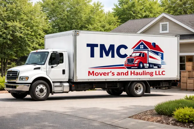Delivery Only moving service