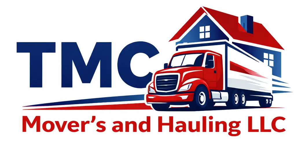 TMC Movers logo
